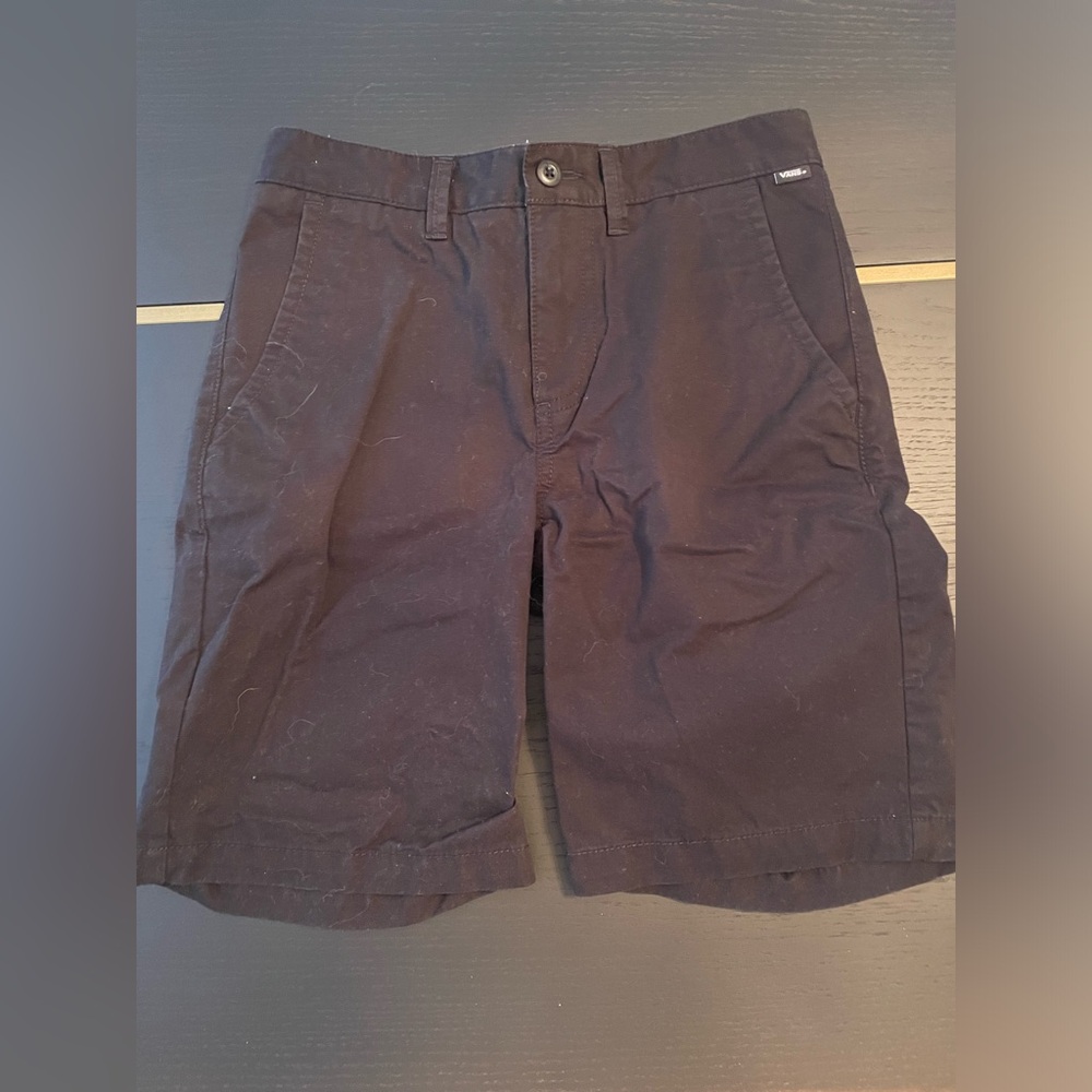 Boys Vans Shorts